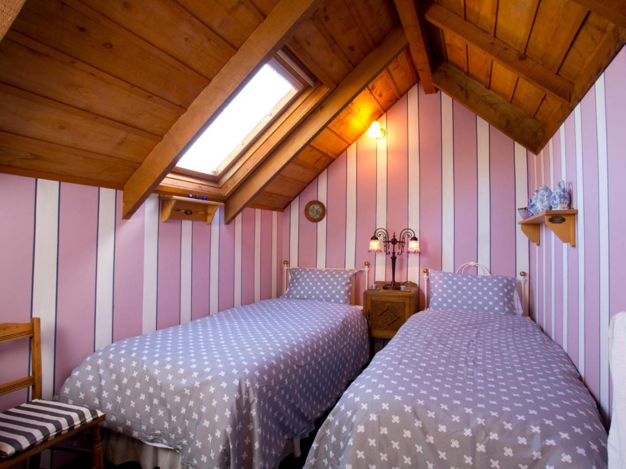 Вилла The Mudcastle Нельсон Экстерьер фото
